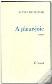 À Pleur Joie