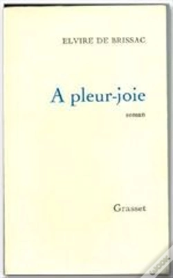 Capa do artigo À Pleur Joie
