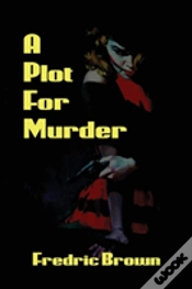 Capa do artigo A Plot For Murder