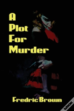 Capa do artigo A Plot For Murder