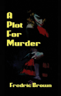 A Plot For Murder - Preview
