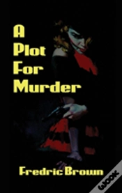 Capa do artigo A Plot For Murder