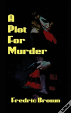 Capa do artigo A Plot For Murder