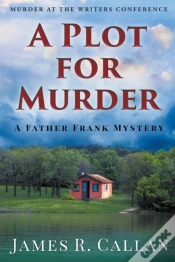 Capa do artigo A Plot For Murder