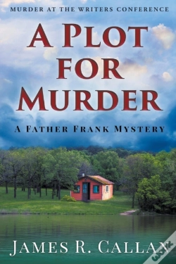 Capa do artigo A Plot For Murder