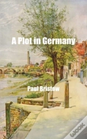 Capa do artigo A Plot In Germany