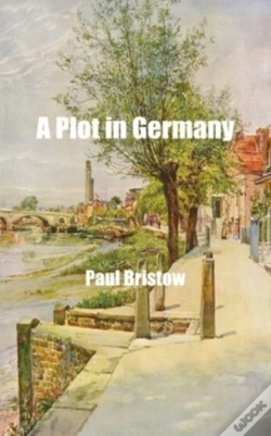 Capa do artigo A Plot In Germany