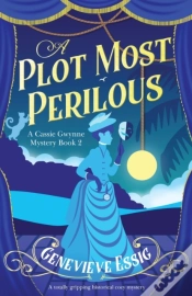 Capa do artigo A Plot Most Perilous