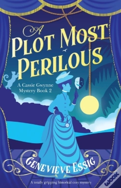 Capa do artigo A Plot Most Perilous