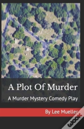 Capa do artigo A Plot Of Murder