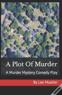 Capa do artigo A Plot Of Murder