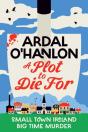 A Plot To Die For - Preview