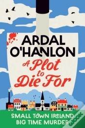 Capa do artigo A Plot To Die For