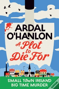 Capa do artigo A Plot To Die For