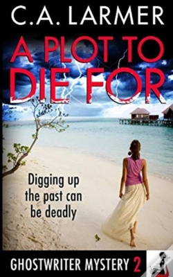 Capa do artigo A Plot To Die For