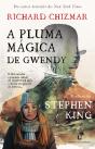 A Pluma Mágica de Gwendy - Preview