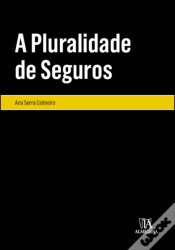 Capa do artigo A Pluralidade de Seguros