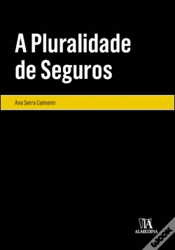 Capa do artigo A Pluralidade de Seguros