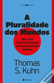 Capa do artigo A Pluralidade dos Mundos