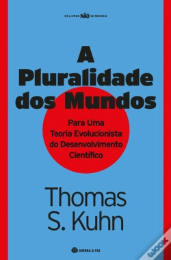 Capa do artigo A Pluralidade dos Mundos