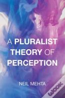 A Pluralist Theory Of Perception