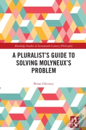 A Pluralistâ€™S Guide To Solving Molyneuxâ€™S Problem