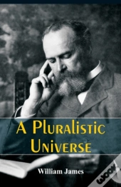 A Pluralistic Universe