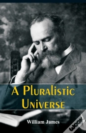 Capa do artigo A Pluralistic Universe