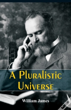 Capa do artigo A Pluralistic Universe