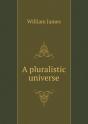 A Pluralistic Universe - Preview