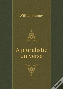 Capa do artigo A Pluralistic Universe