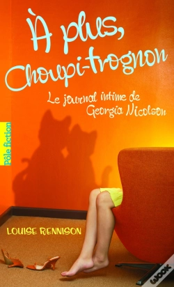 Capa do artigo A Plus Choupi-Trognon