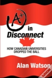 Capa do artigo A-Plus In Disconnect