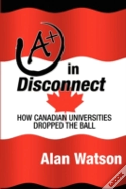 Capa do artigo A-Plus In Disconnect