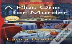 A Plus One For Murder
