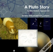 Capa do artigo A Pluto Story
