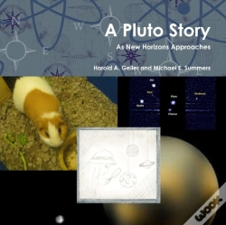 Capa do artigo A Pluto Story