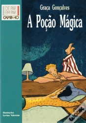 Capa do artigo A Poção Mágica