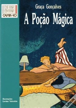 Capa do artigo A Poção Mágica