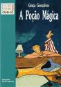 A Poção Mágica - Preview