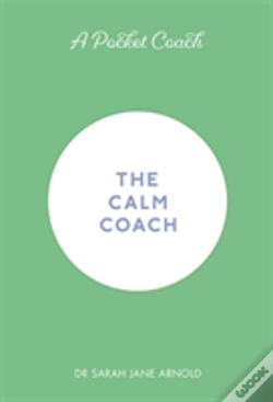 Capa do artigo A Pocket Coach: The Calm Coach