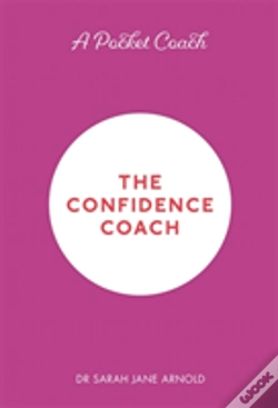 Capa do artigo A Pocket Coach: The Confidence Coach