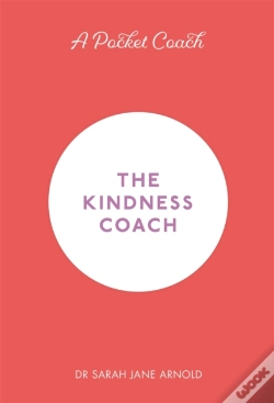 Capa do artigo A Pocket Coach: The Kindness Coach
