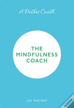 Capa do artigo A Pocket Coach: The Mindfulness Coach