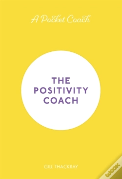 Capa do artigo A Pocket Coach: The Positivity Coach