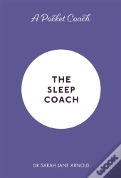 A Pocket Coach: The Sleep Coach