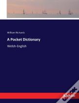 A Pocket Dictionary