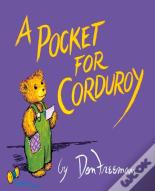 A Pocket For Corduroy