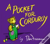 A Pocket For Corduroy