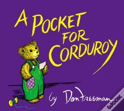 Capa do artigo A Pocket For Corduroy